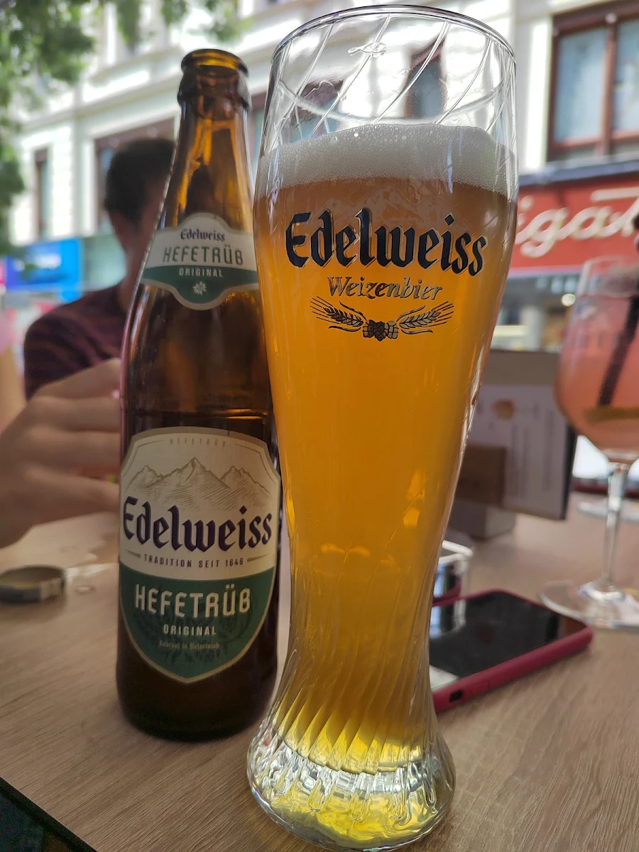 Essen und Trinken photo 9