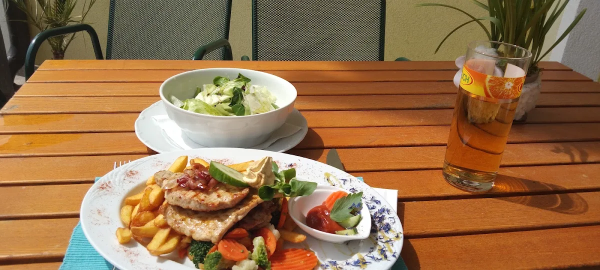 Essen und Trinken photo 7
