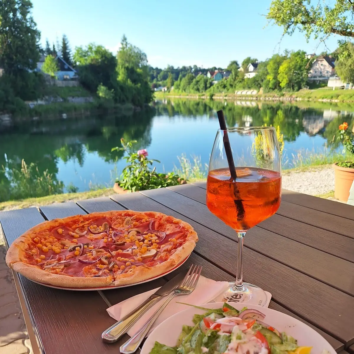 Essen und Trinken photo 1