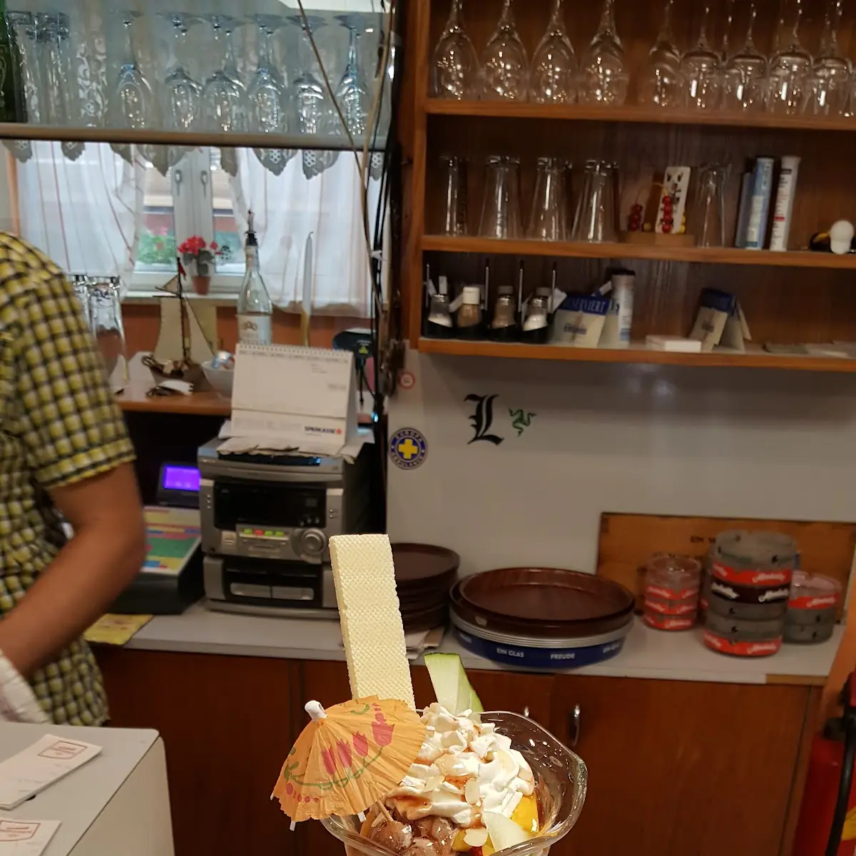 Essen und Trinken photo 10