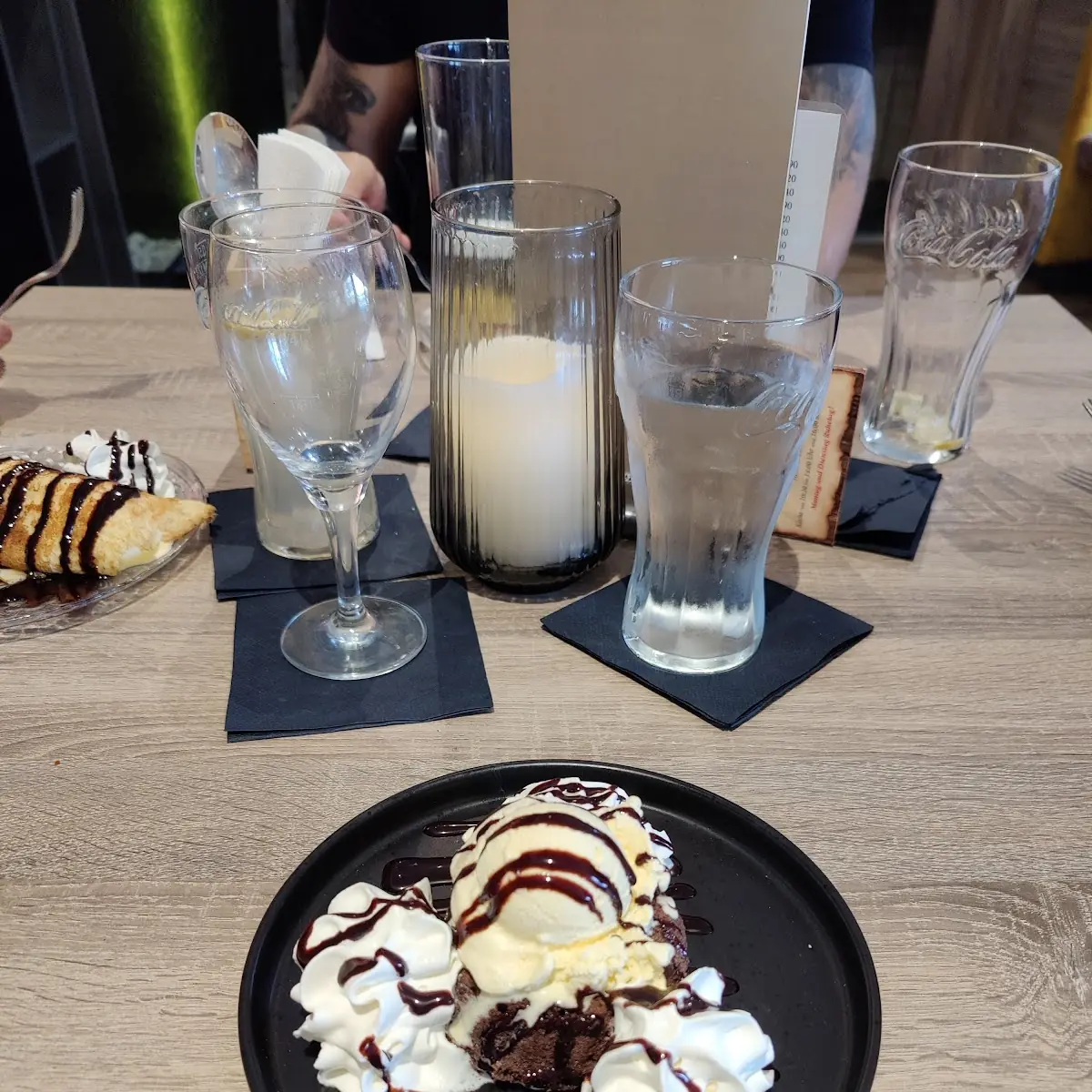 Essen und Trinken photo 6