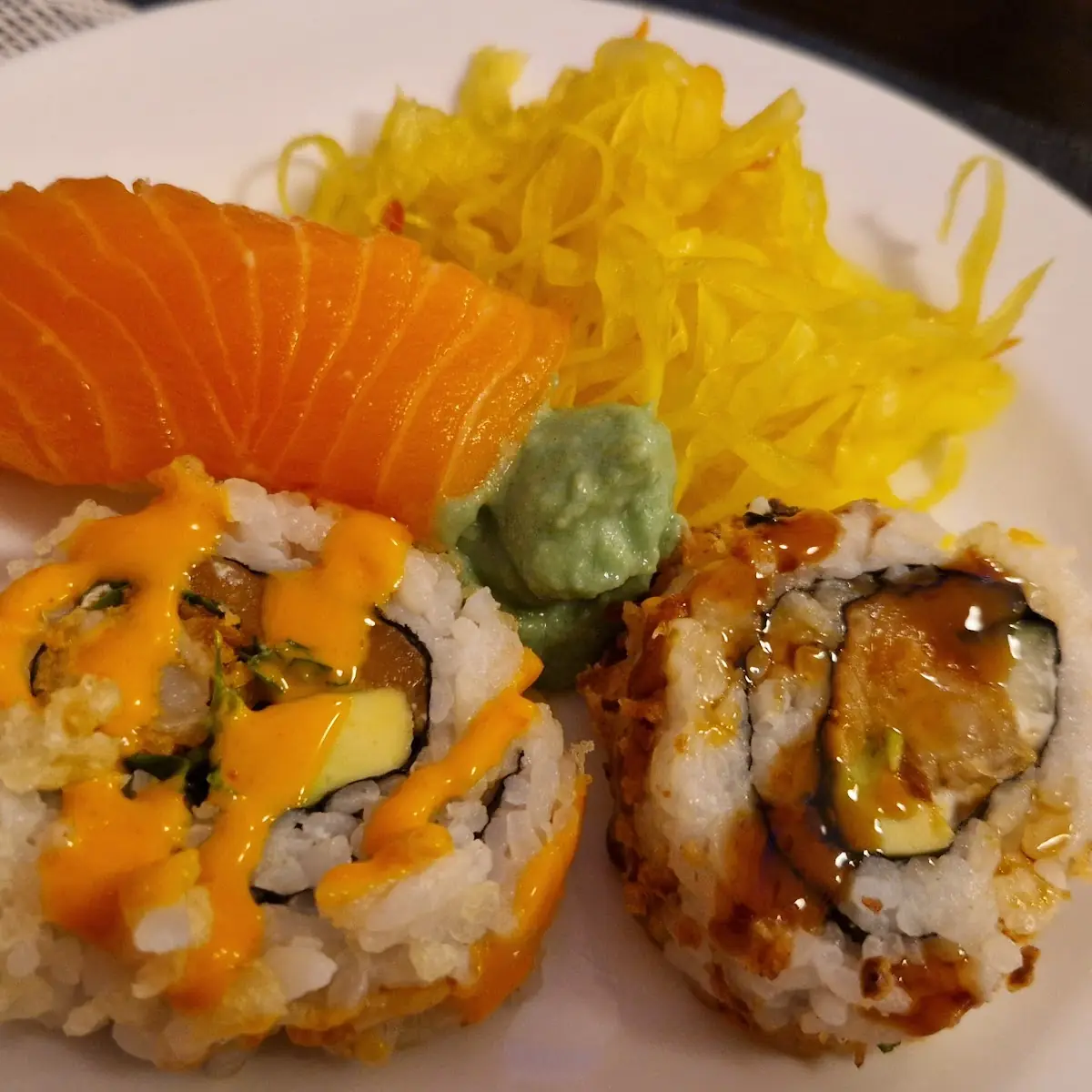 Essen und Trinken photo 4