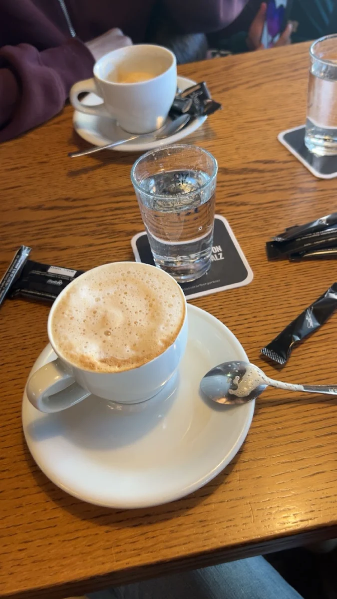 Essen und Trinken photo 4