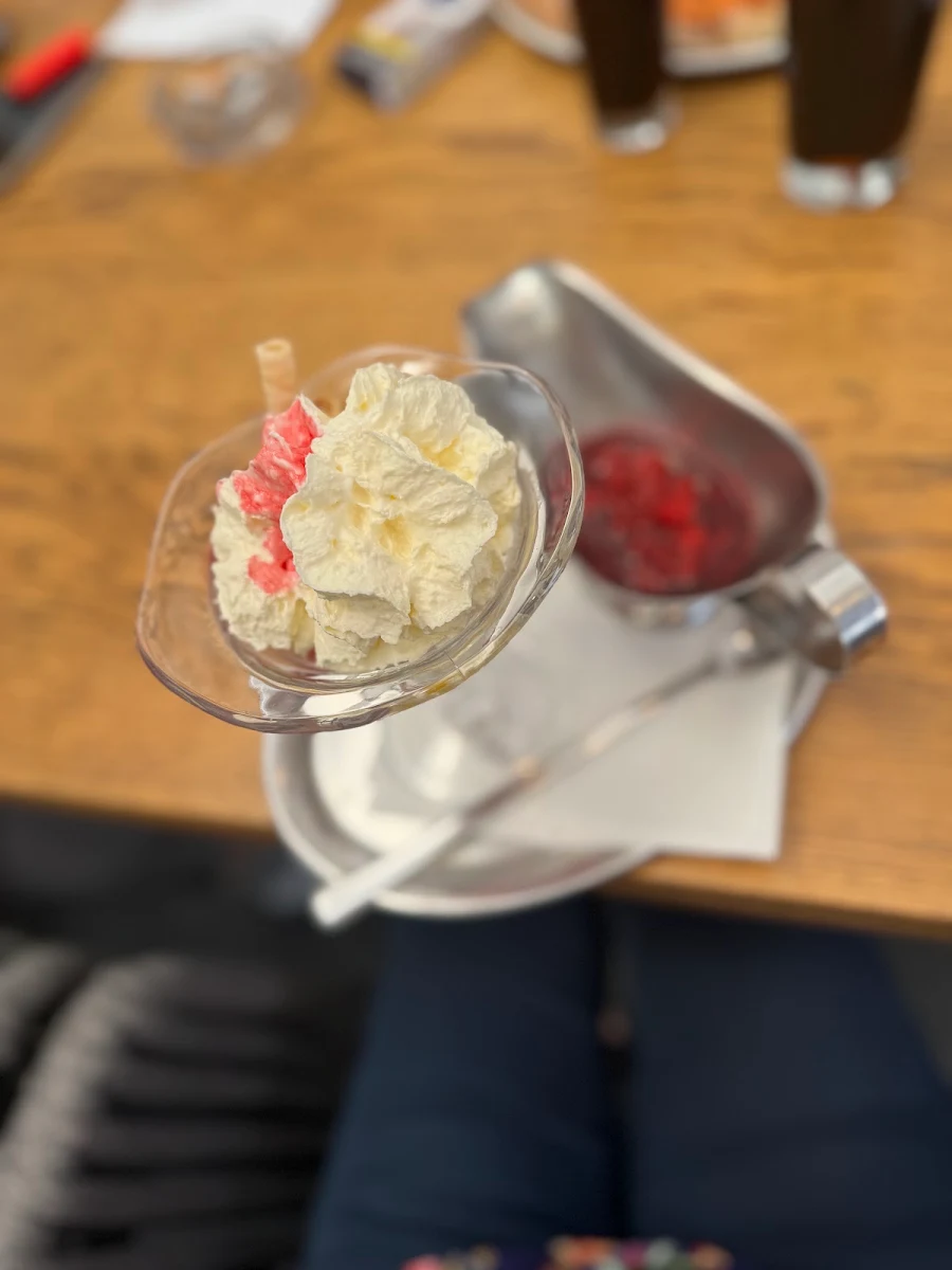Essen und Trinken photo 5