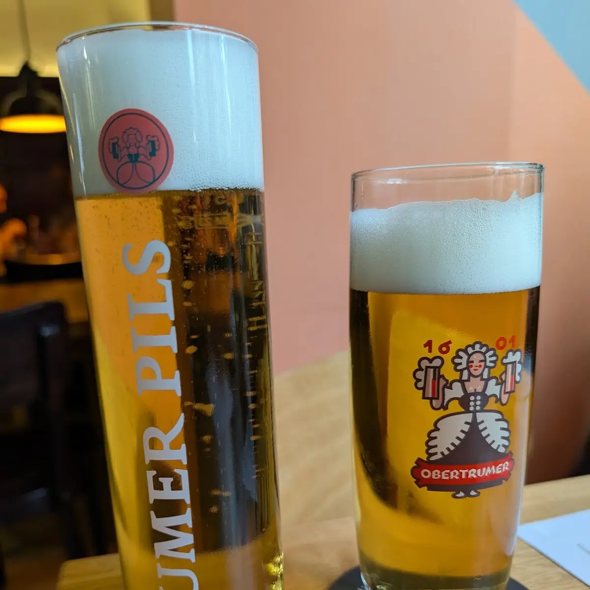 Essen und Trinken photo 2
