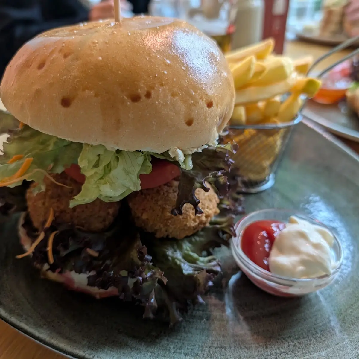 Essen und Trinken photo 3