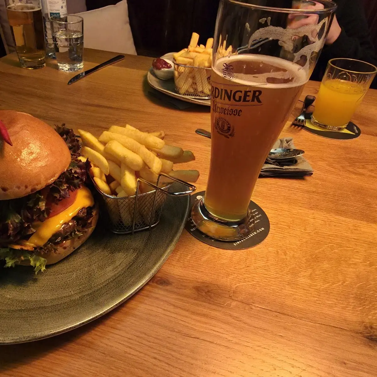 Essen und Trinken photo 5