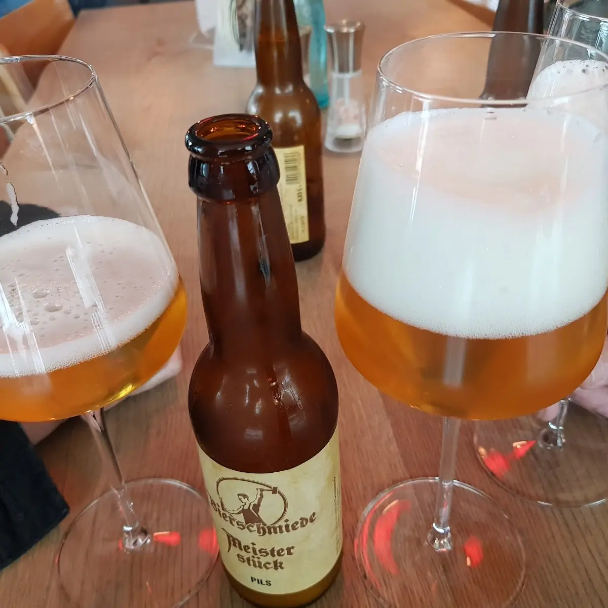 Essen und Trinken photo 7