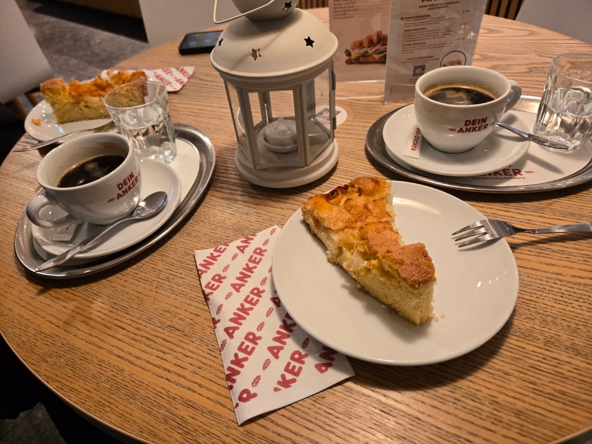 Essen und Trinken photo 5