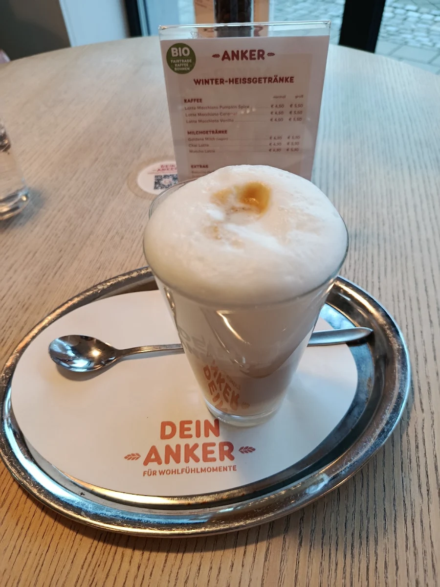 Essen und Trinken photo 6