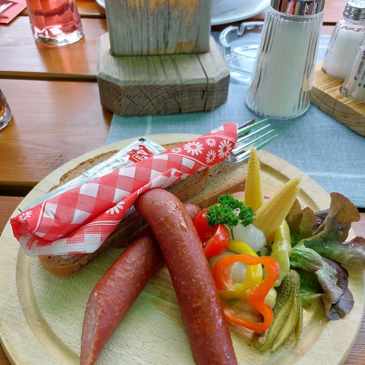 Essen und Trinken photo 10