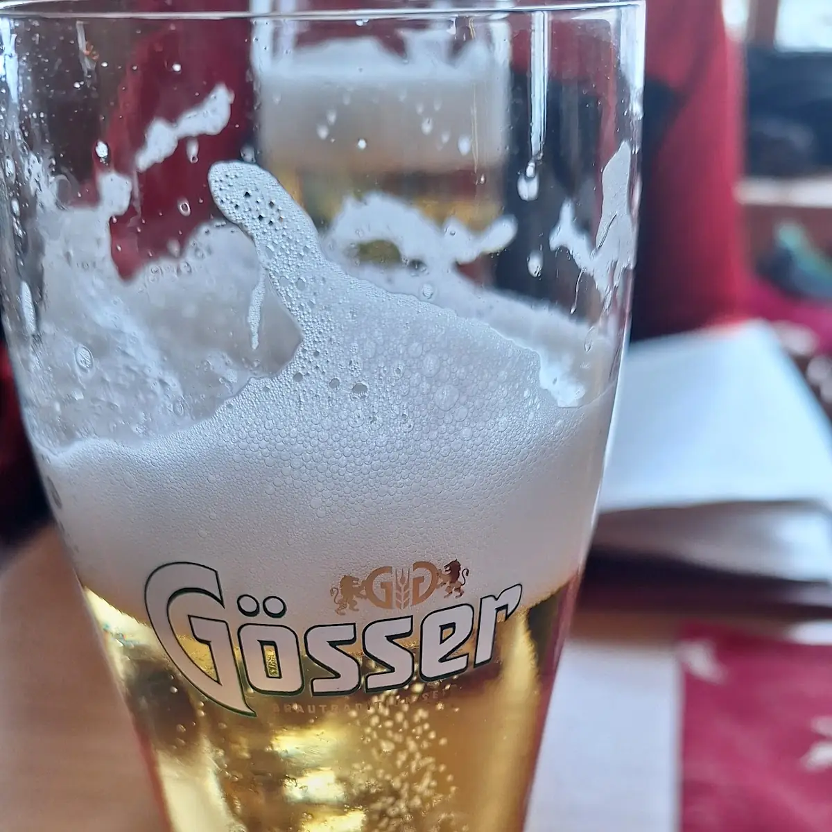 Essen und Trinken photo 4
