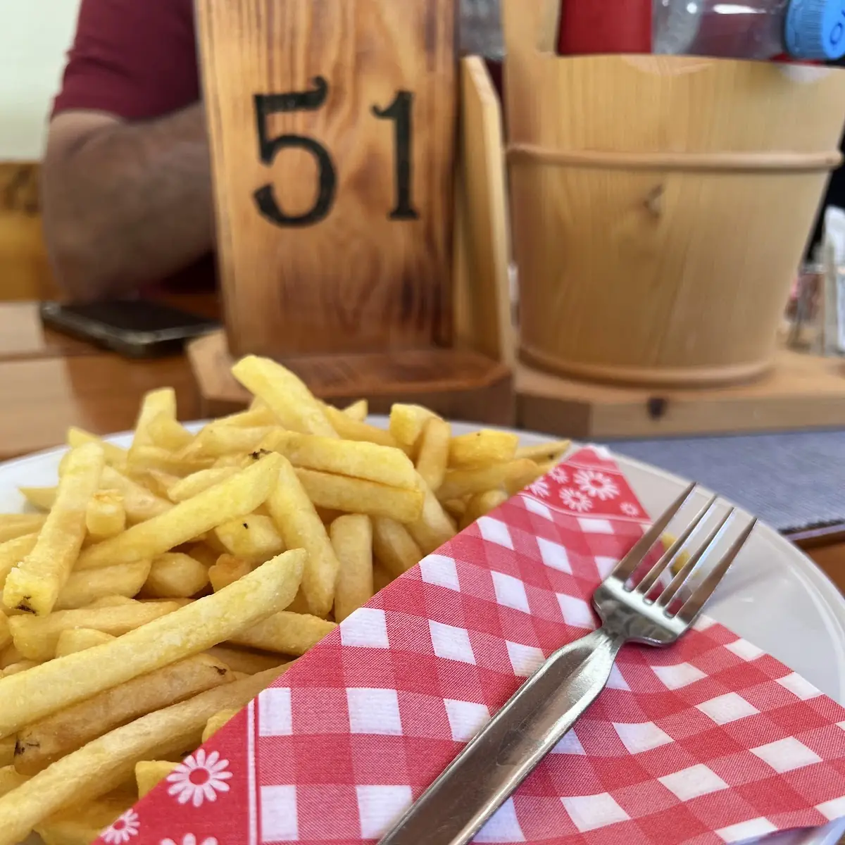 Essen und Trinken photo 5