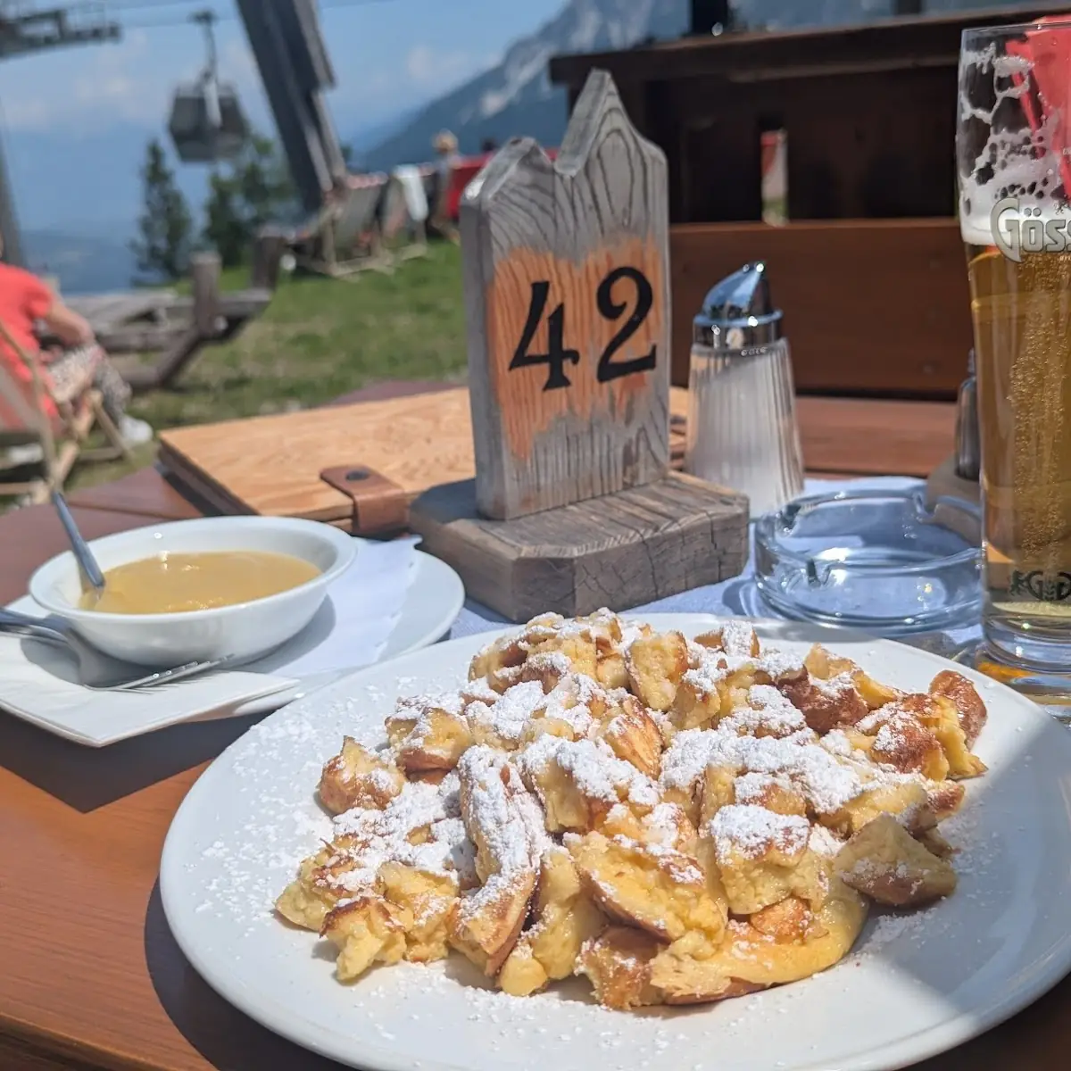 Essen und Trinken photo 6