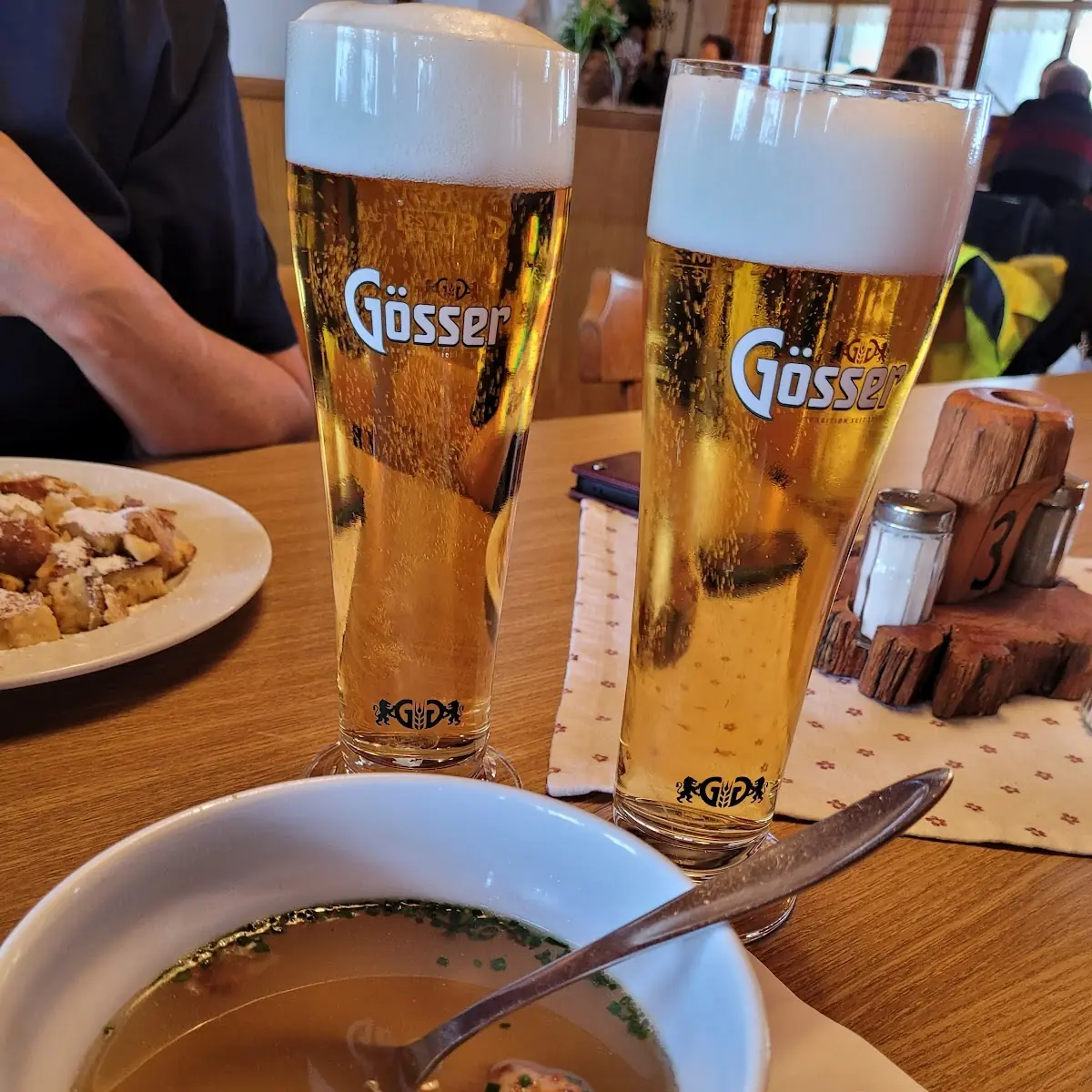 Essen und Trinken photo 9