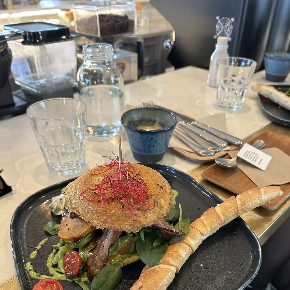 Essen und Trinken photo 10