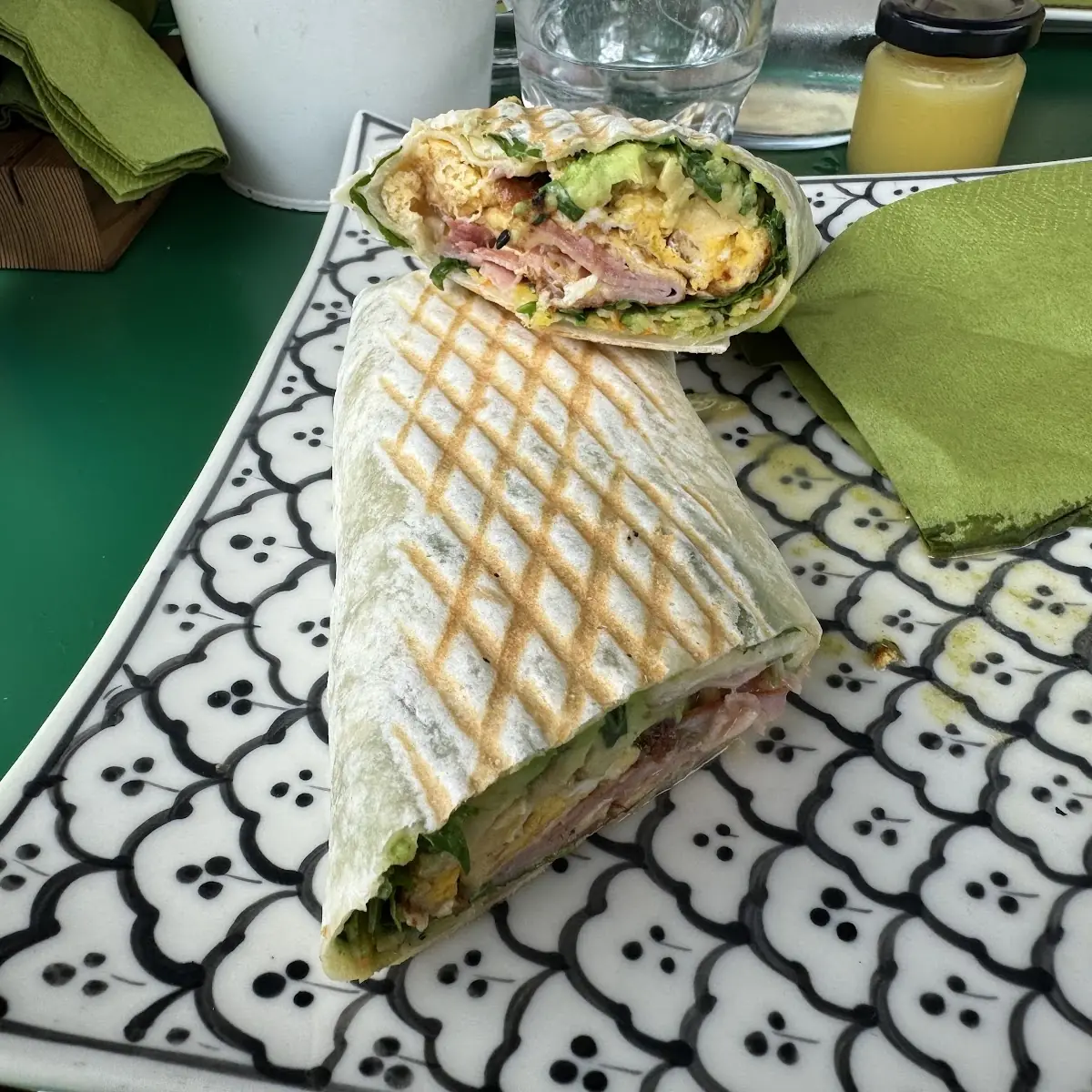 Essen und Trinken photo 10