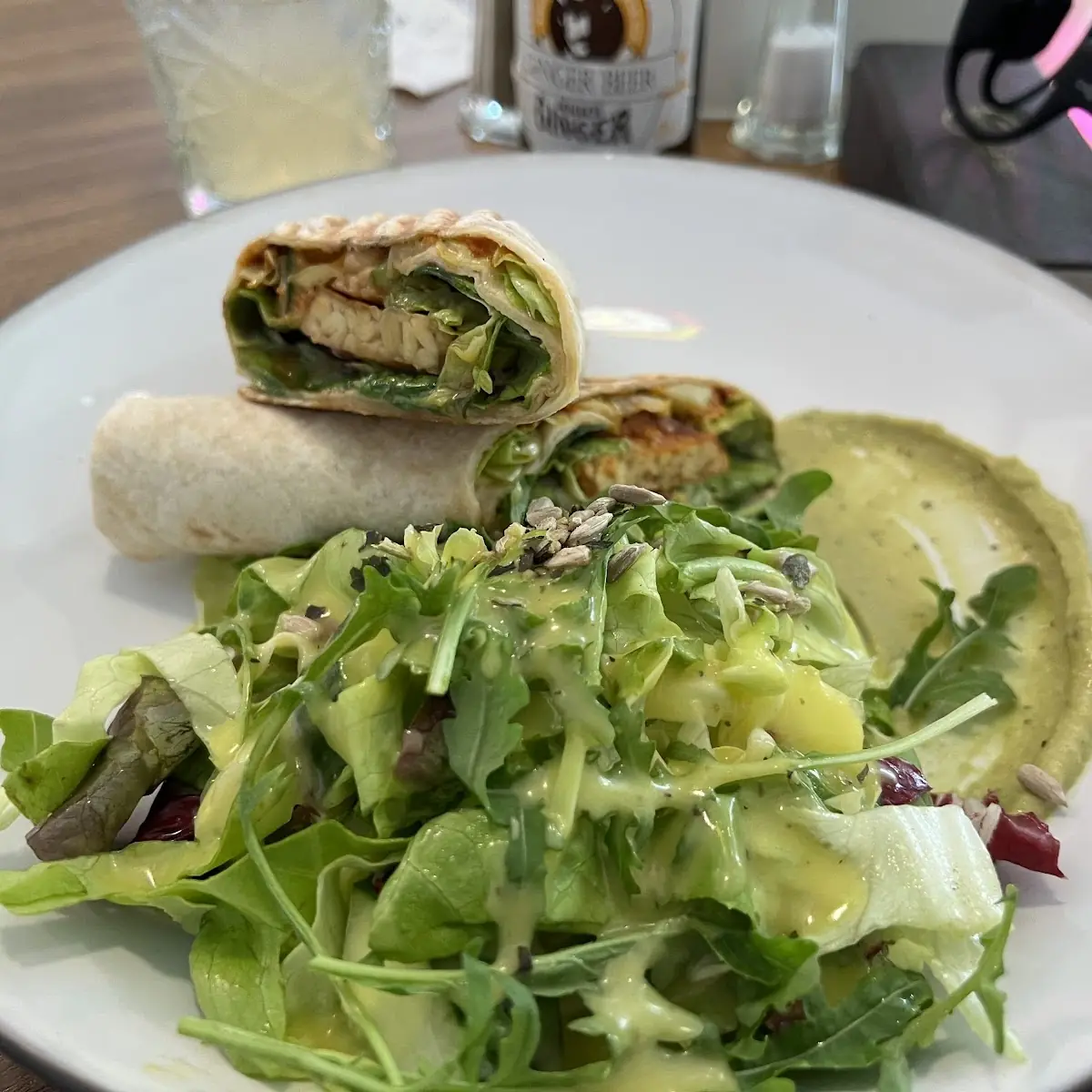 Essen und Trinken photo 3
