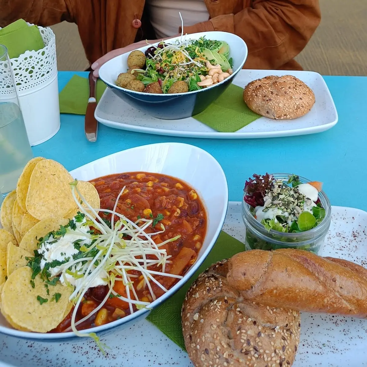 Essen und Trinken photo 5
