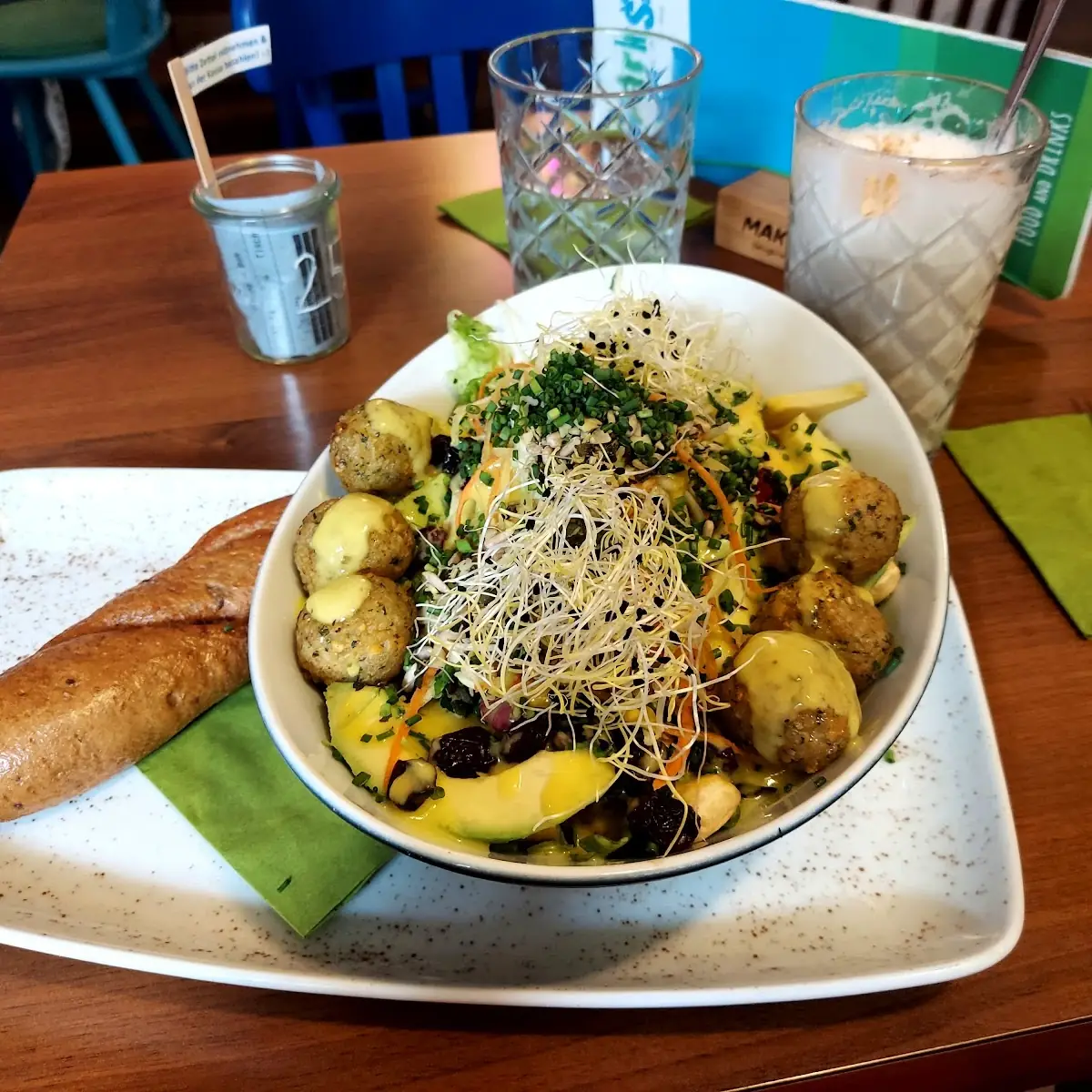 Essen und Trinken photo 6