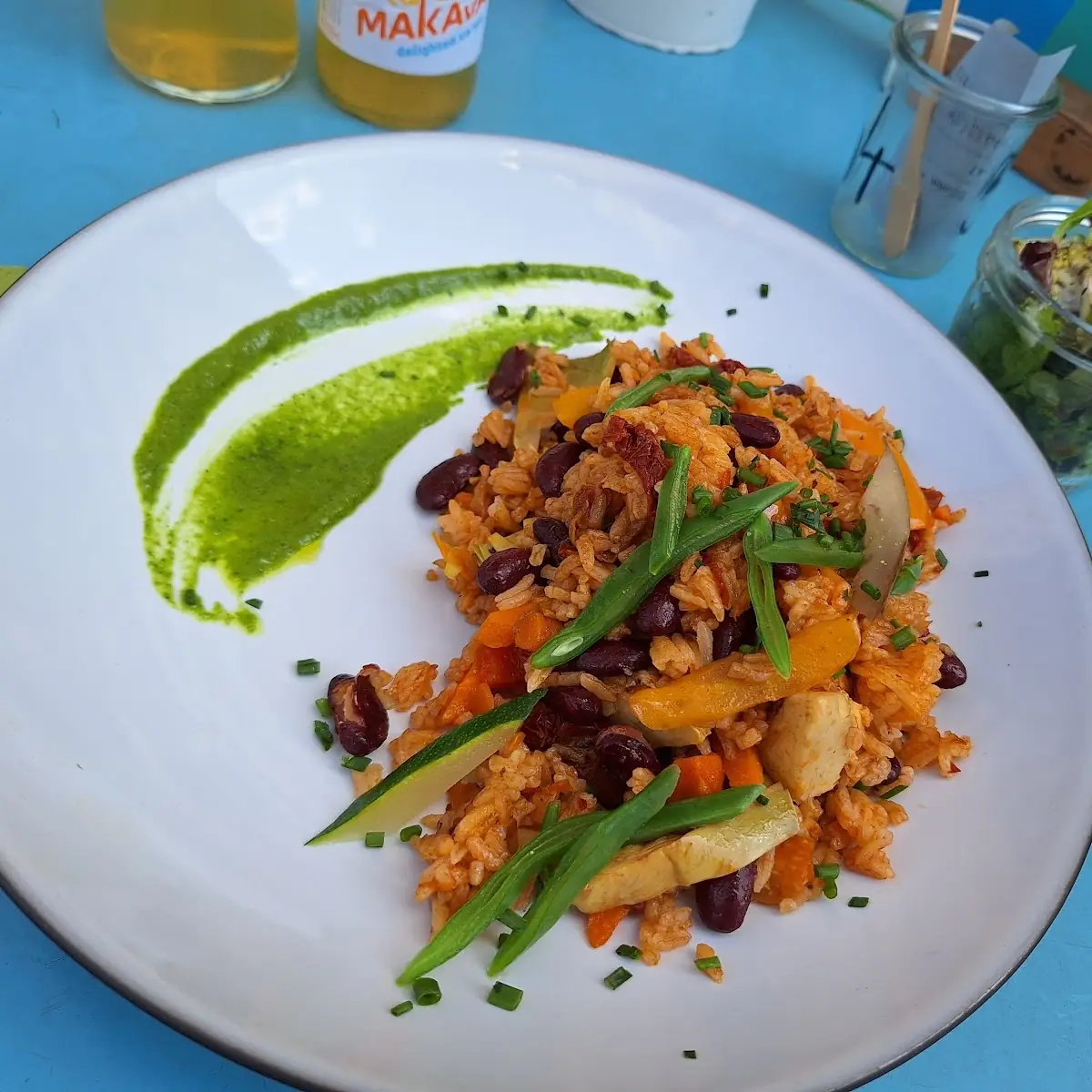 Essen und Trinken photo 7