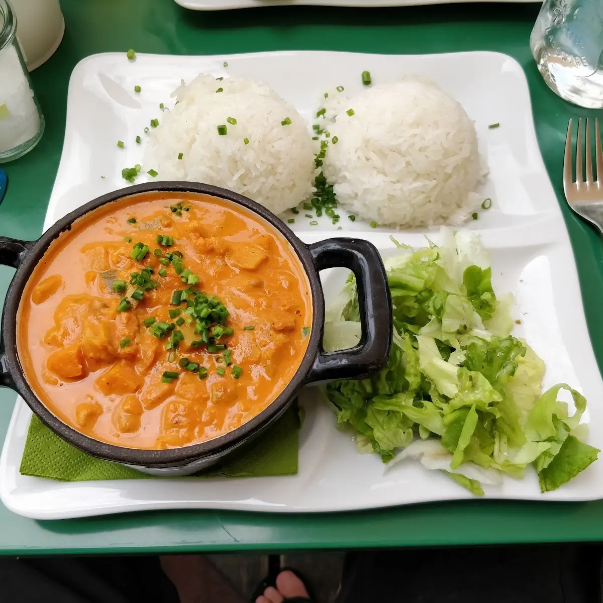 Essen und Trinken photo 8