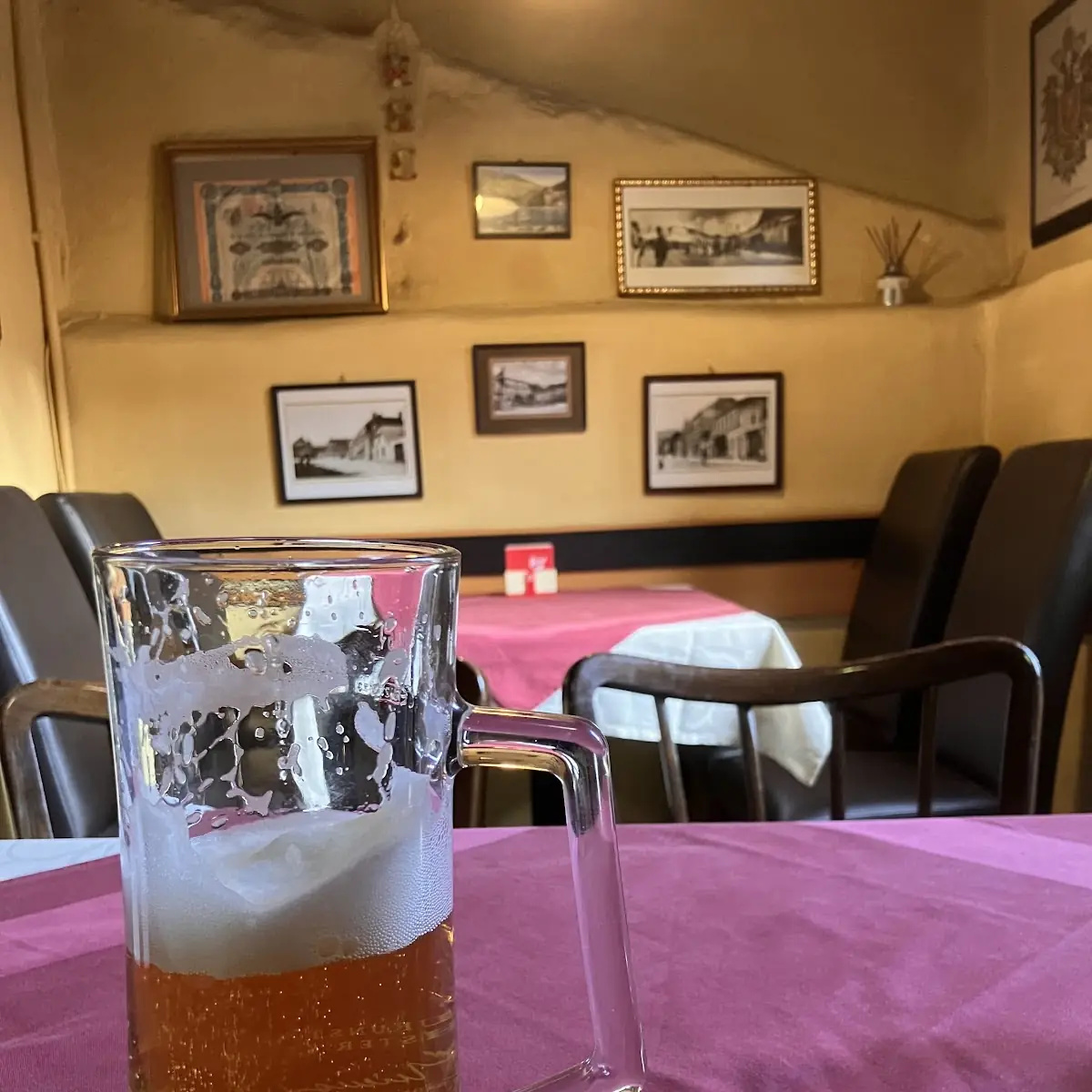 Essen und Trinken photo 1