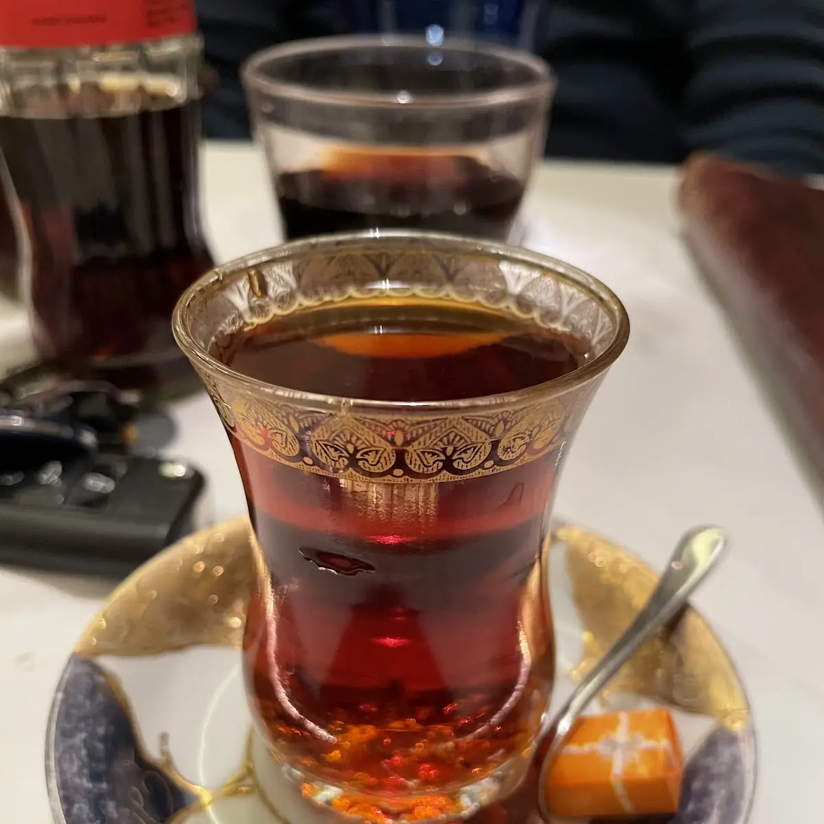 Essen und Trinken photo 5
