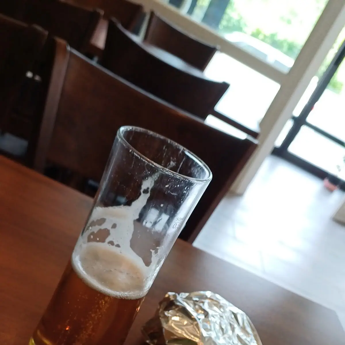 Essen und Trinken photo 8