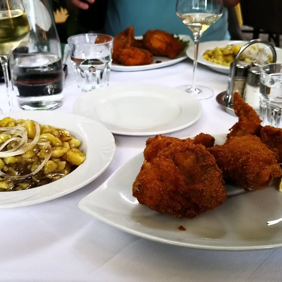 Essen und Trinken photo 3