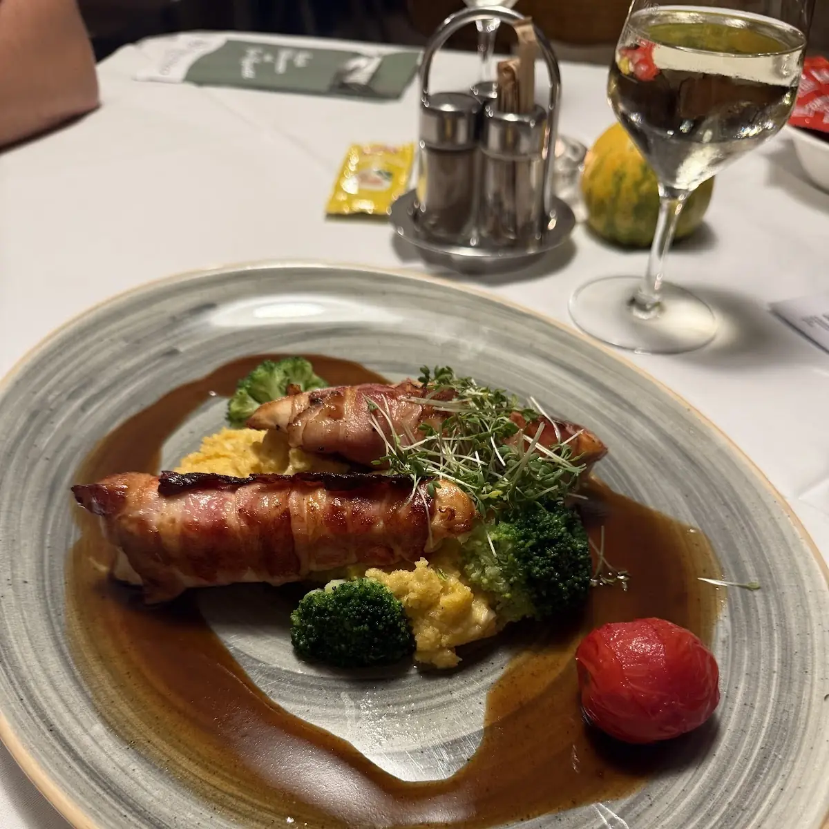 Essen und Trinken photo 4
