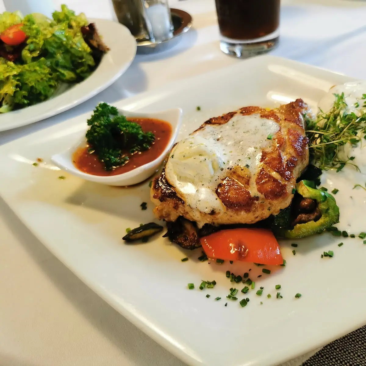 Essen und Trinken photo 5