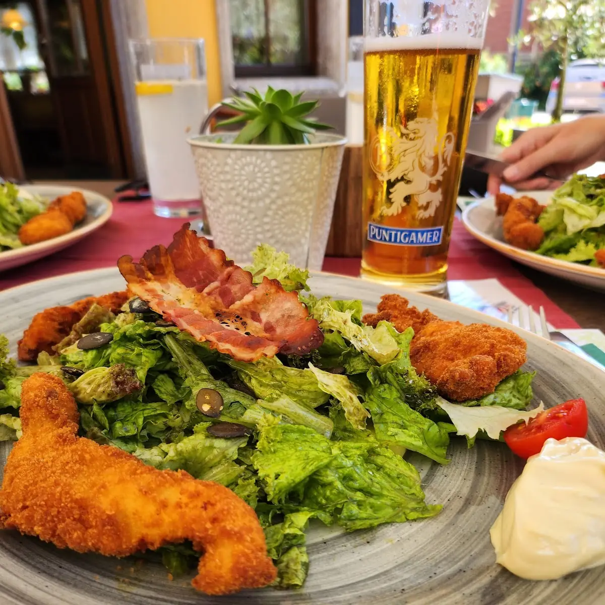 Essen und Trinken photo 7