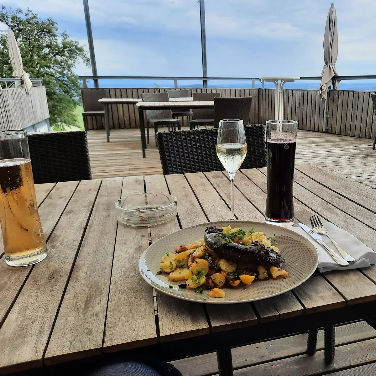 Essen und Trinken photo 1