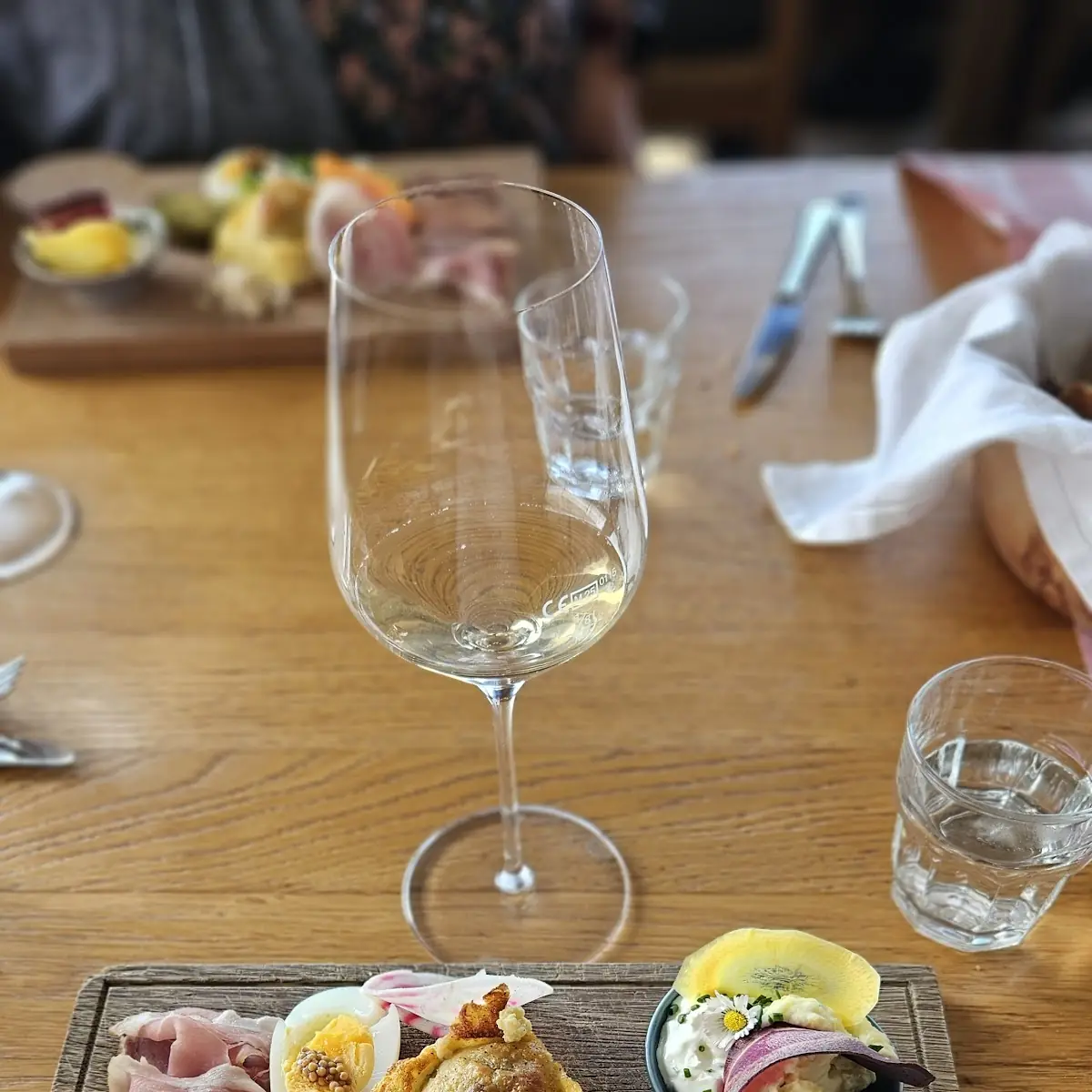 Essen und Trinken photo 10