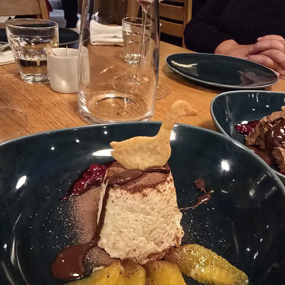Essen und Trinken photo 4