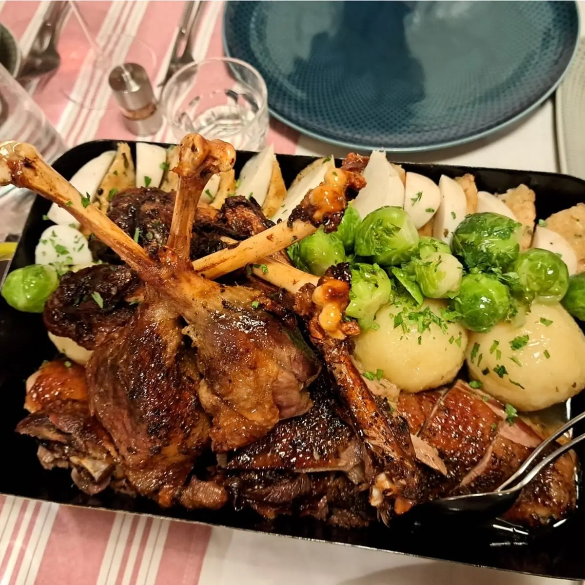 Essen und Trinken photo 5