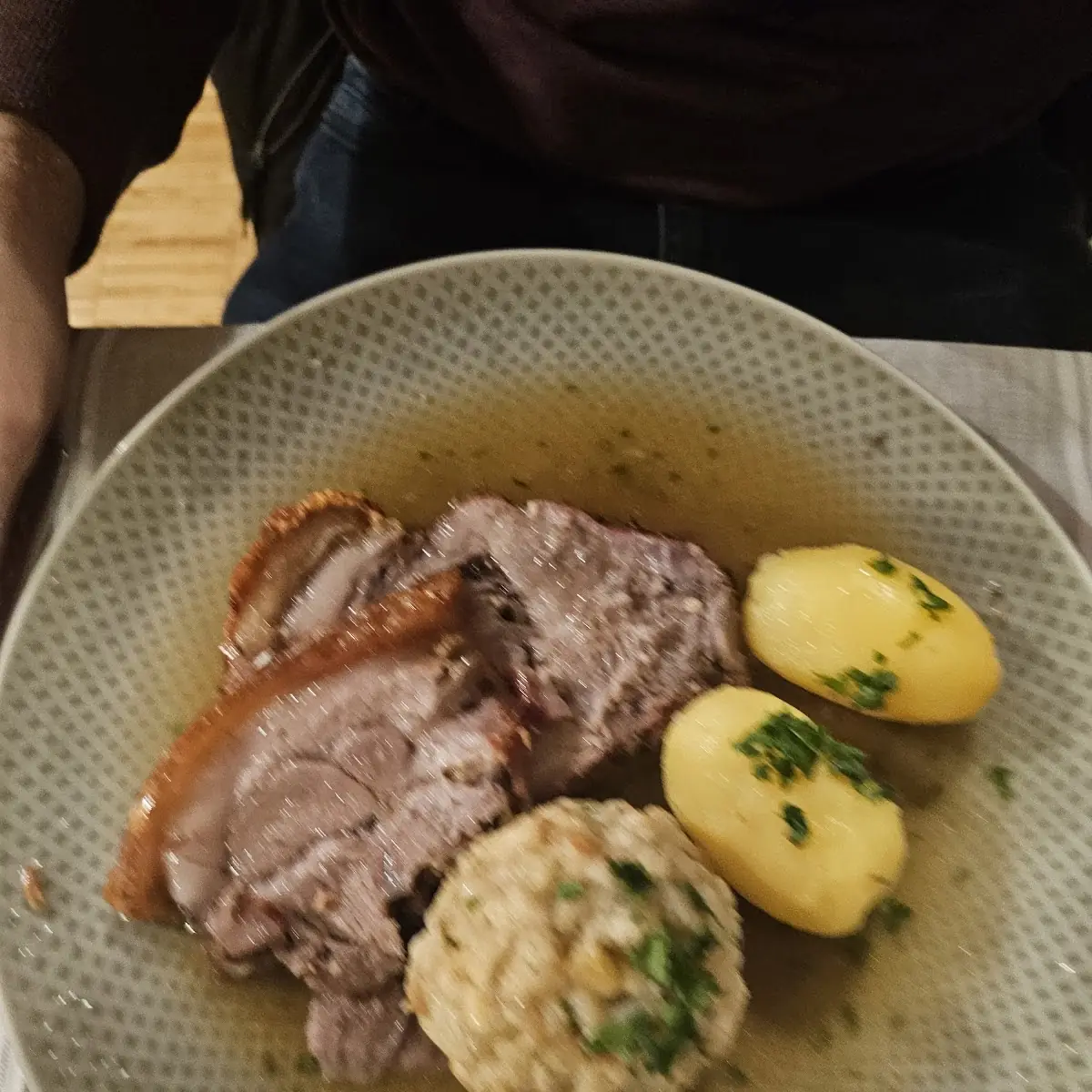 Essen und Trinken photo 6