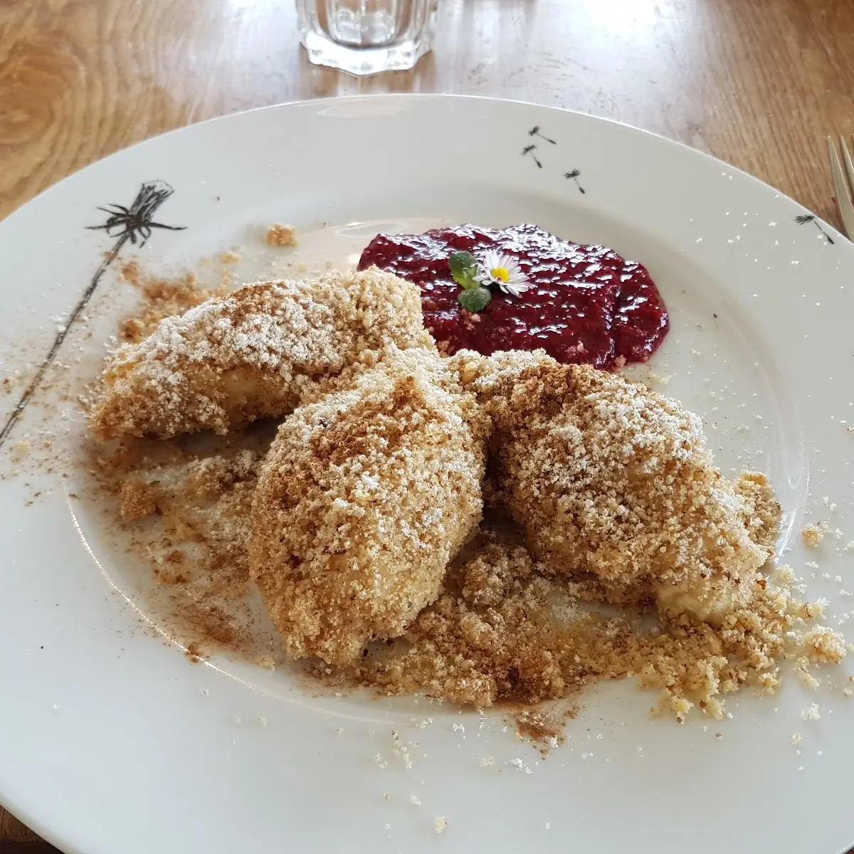 Essen und Trinken photo 8