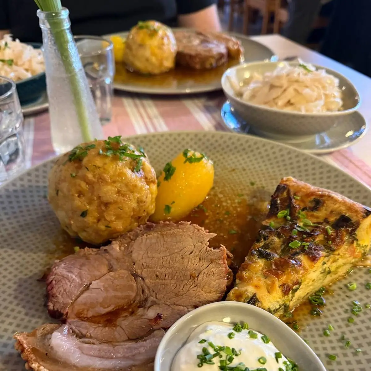 Essen und Trinken photo 9