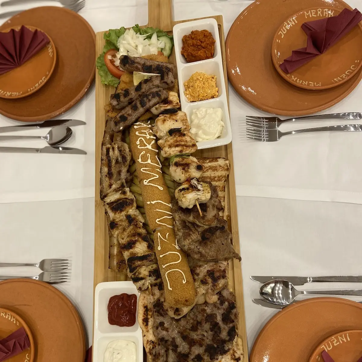 Essen und Trinken photo 1