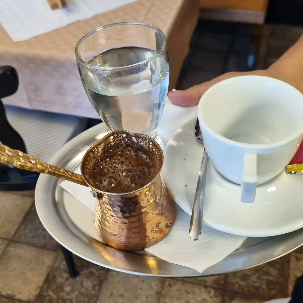 Essen und Trinken photo 10