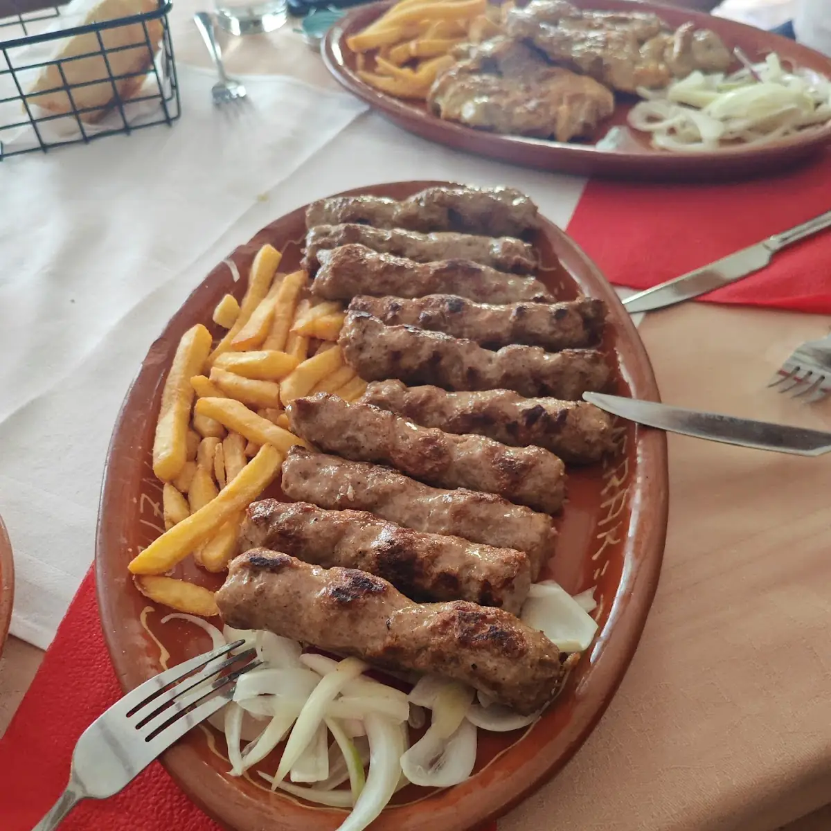 Essen und Trinken photo 3