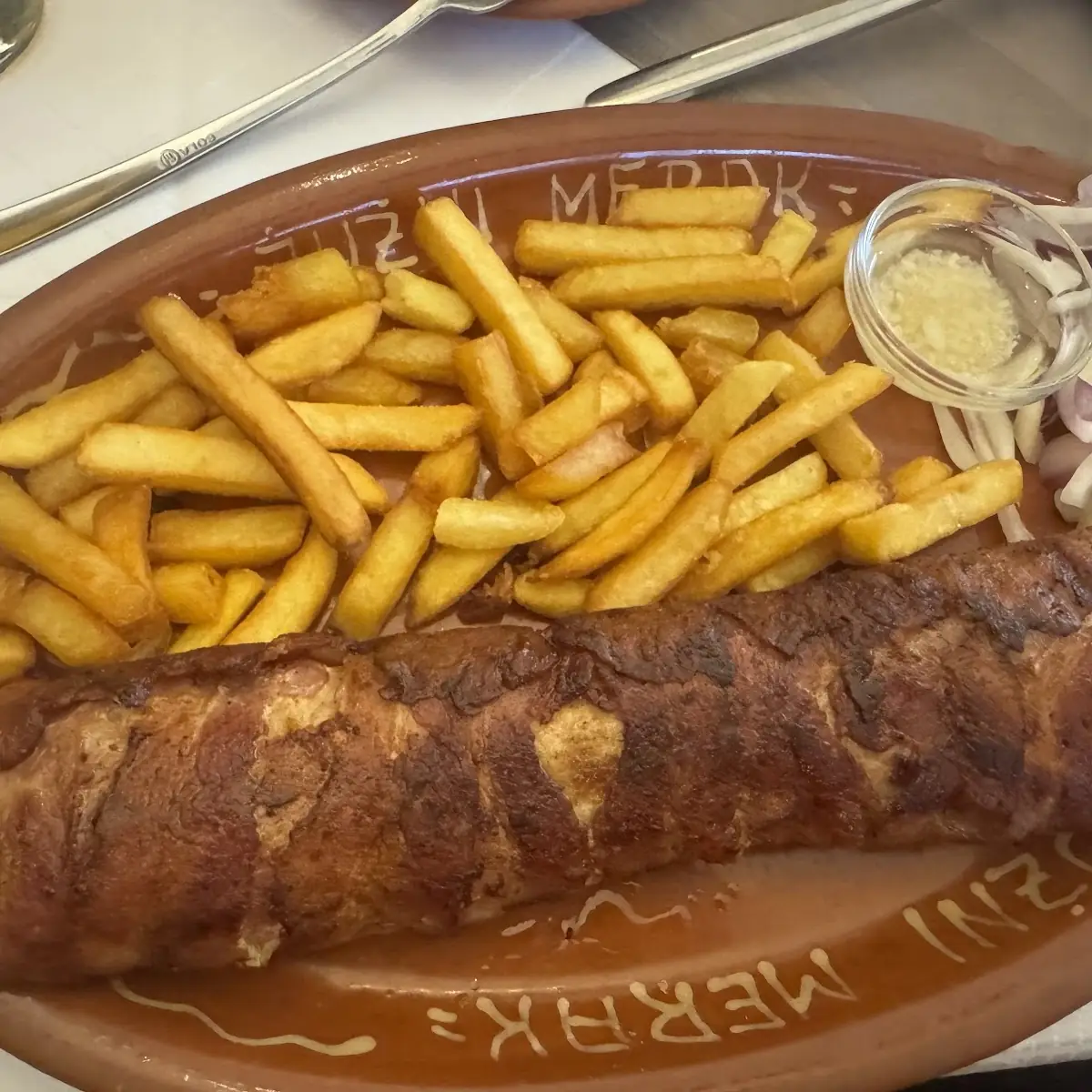 Essen und Trinken photo 4