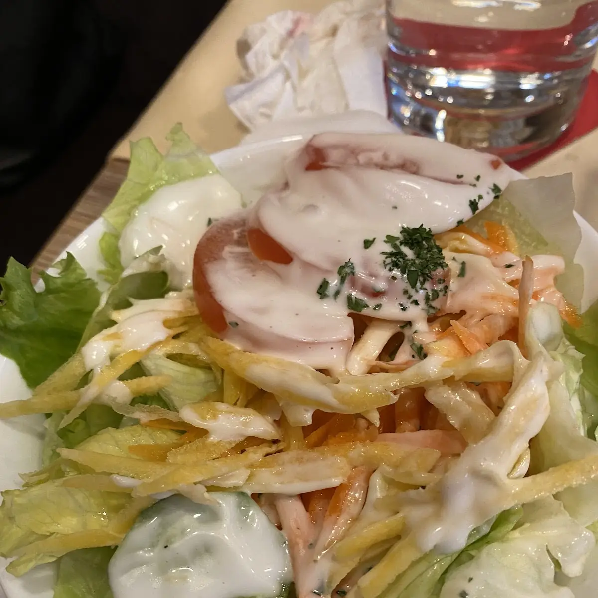 Essen und Trinken photo 2