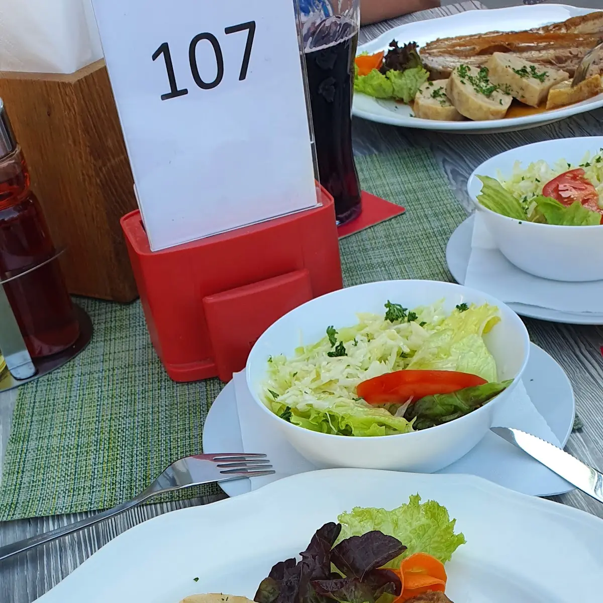 Essen und Trinken photo 3