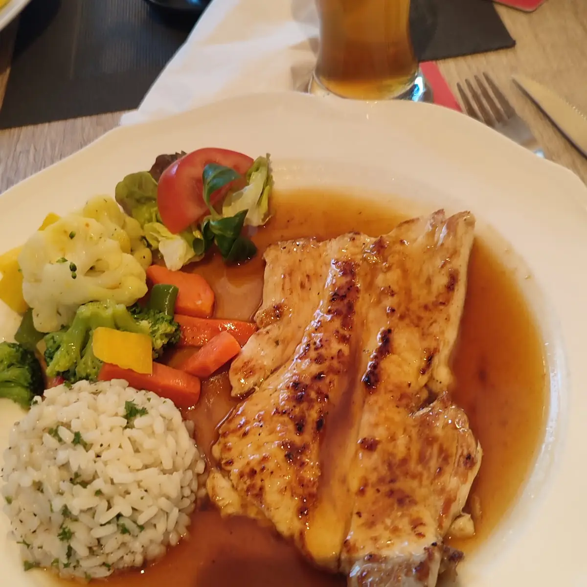 Essen und Trinken photo 8