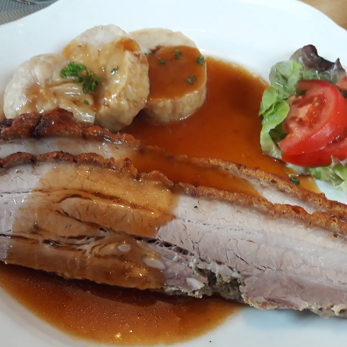 Essen und Trinken photo 9