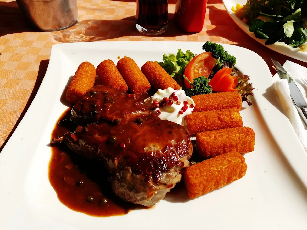 Essen und Trinken photo 10