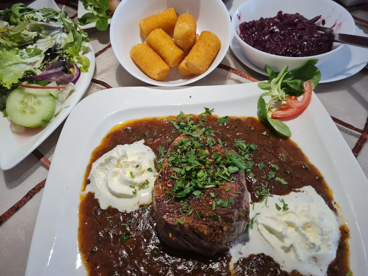 Essen und Trinken photo 5